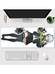 Zenless Zone Zero Anby Demara Gaming Mouse Pad Desk Pad Playmat Zenless Zone Zero Anby Demara Gaming Mouse Pad Desk Pad Playmat