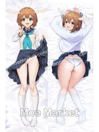 My Deer Friend Nokotan Noko Shikanoko Dakimakura Hugging Body Pillow Cover