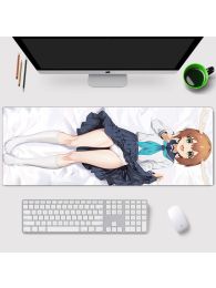 My Deer Friend Nokotan Noko Shikanoko Gaming Mouse Pad Desk Pad Playmat