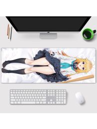 My Deer Friend Nokotan Torako Koshi Gaming Mouse Pad Desk Pad Playmat