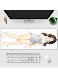 DragonBall Videl Gaming Mouse Pad Desk Pad Playmat DragonBall Videl Gaming Mouse Pad Desk Pad Playmat