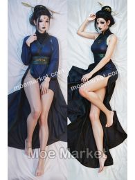 Black Myth: Wukong The 4th Spider Sister Dakimakura Hugging Body Pillow Cover