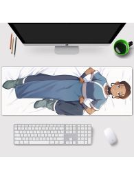 Avatar:The Last Airbender Katara Gaming Mouse Pad Desk Pad Playmat