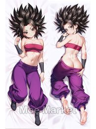 Dragon Ball Super Caulifla Dakimakura Hugging Body Pillow Cover Dragon Ball Super Caulifla Dakimakura Hugging Body Pillow Cover