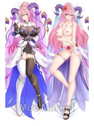 Fire Emblem Heroes Nerthuz Hugging Body Pillow Cover Fire Emblem Heroes Nerthuz Hugging Body Pillow Cover