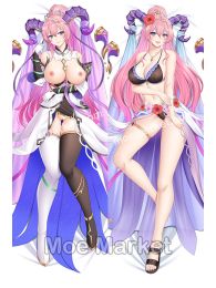 Fire Emblem Heroes Nerthuz Dakimakura Hugging Body Pillow Cover Fire Emblem Heroes Nerthuz Dakimakura Hugging Body Pillow Cover