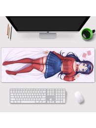 MiSide Mita Gaming Mouse Pad Desk Pad Playmat