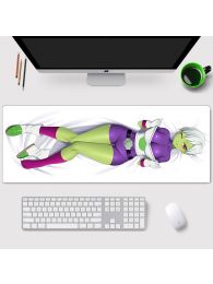 Dragon Ball Super Cheelai Gaming Mouse Pad Desk Pad Playmat