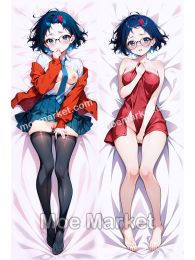 MiSide Mila Dakimakura Hugging Body Pillow Cover