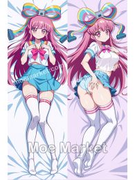 Gravity Falls GIFfany Dakimakura Hugging Body Pillow Cover