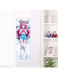 Gravity Falls GIFfany Life-Size Fabric Wall Scroll