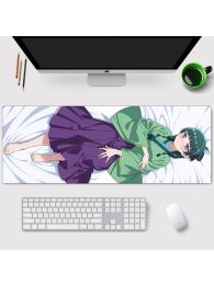 The Apothecary Diaries Maomao Gaming Mouse Pad Desk Pad Playmat
