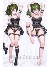Sousou no Frieren Ubel Dakimakura Hugging Body Pillow Cover