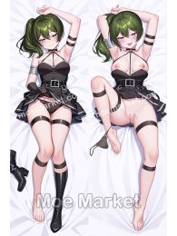 Sousou no Frieren Ubel Dakimakura Hugging Body Pillow Cover