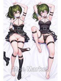 Sousou no Frieren Ubel Dakimakura Hugging Body Pillow Cover