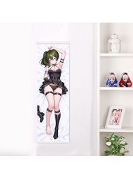Sousou no Frieren Ubel Life-Size Fabric Wall Scroll