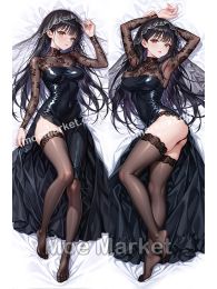 Sakamoto Days Osaragi Dakimakura Hugging Body Pillow Cover