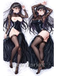 Sakamoto Days Osaragi Dakimakura Hugging Body Pillow Cover