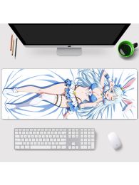 Arifureta Shea Haulia Gaming Mouse Pad Desk Pad Playmat