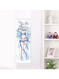 Arifureta Shea Haulia Life-Size Fabric Wall Scroll