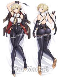Zenless Zone Zero Evelyn Chevalier Dakimakura Hugging Body Pillow Cover Zenless Zone Zero Evelyn Chevalier Dakimakura Hugging Body Pillow Cover