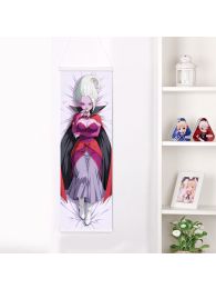 Dragon Ball DAIMA Dr Arinsu Life-Size Fabric Wall Scroll