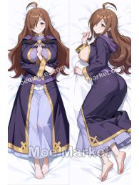 KonoSuba Wiz Dakimakura Hugging Body Pillow Cover
