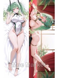 Azur Lane Maggiore Baracca Dakimakura Hugging Body Pillow Cover Azur Lane Maggiore Baracca Dakimakura Hugging Body Pillow Cover