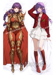 Solo Leveling Esil Radiru Dakimakura Hugging Body Pillow Cover