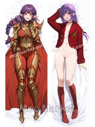 Solo Leveling Esil Radiru Dakimakura Hugging Body Pillow Cover