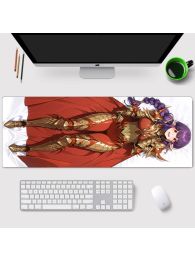 Solo Leveling Esil Radiru Gaming Mouse Pad Desk Pad Playmat