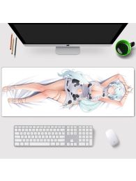 Goddess of Victory: Nikke Trina Gaming Mouse Pad Desk Pad Playmat