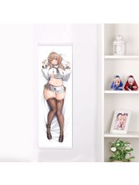 Goddess of Victory: Nikke Bready Life-Size Fabric Wall Scroll