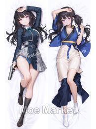 Lycoris Recoil Takina Inoue Dakimakura Hugging Body Pillow Cover