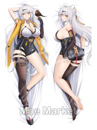 Zenless Zone Zero Yixuan Dakimakura Hugging Body Pillow Cover Zenless Zone Zero Yixuan Dakimakura Hugging Body Pillow Cover
