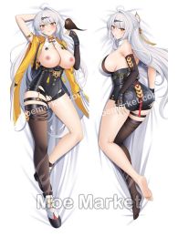 Zenless Zone Zero Yixuan Dakimakura Hugging Body Pillow Cover Zenless Zone Zero Yixuan Dakimakura Hugging Body Pillow Cover