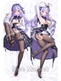 Zenless Zone Zero Vivian Dakimakura Hugging Body Pillow Cover