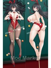 Azur Lane Taihou Dakimakura Hugging Body Pillow Cover