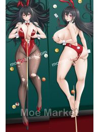 Azur Lane Taihou Dakimakura Hugging Body Pillow Cover