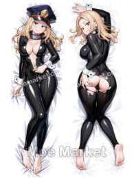 Boku no Hero Academia Camie Utsushimi Dakimakura Hugging Body Pillow Cover Boku no Hero Academia Camie Utsushimi Dakimakura Hugging Body Pillow Cover