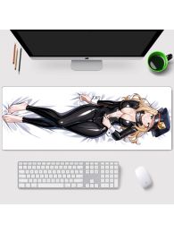 Boku no Hero Academia Camie Utsushimi Gaming Mouse Pad Desk Pad Playmat