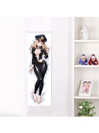 Boku no Hero Academia Camie Utsushimi Life-Size Fabric Wall Scroll