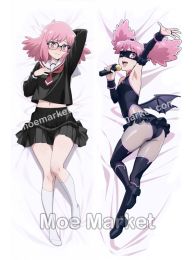 Boku no Hero Academia Kazuho Haneyama Pop Step Dakimakura Hugging Body Pillow Cover