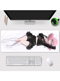 Boku no Hero Academia Kazuho Haneyama Pop Step Gaming Mouse Pad Desk Pad Playmat