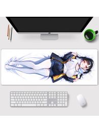 Goddess of Victory: Nikke Sora Gaming Mouse Pad Desk Pad Playmat