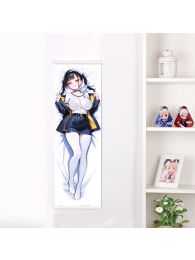 Goddess of Victory: Nikke Sora Life-Size Fabric Wall Scroll