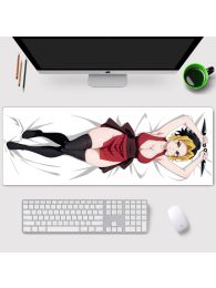 Demon Slayer: Kimetsu no Yaiba Makio Gaming Mouse Pad Desk Pad Playmat