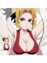 Demon Slayer: Kimetsu no Yaiba Makio 3D Wrist Rest Oppai Mouse Pad