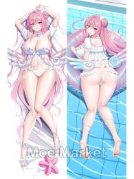 Goddess of Victory: Nikke Dorothy Dakimakura Hugging Body Pillow Cover
