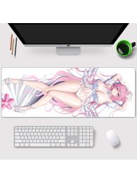 Goddess of Victory: Nikke Dorothy Gaming Mouse Pad Desk Pad Playmat